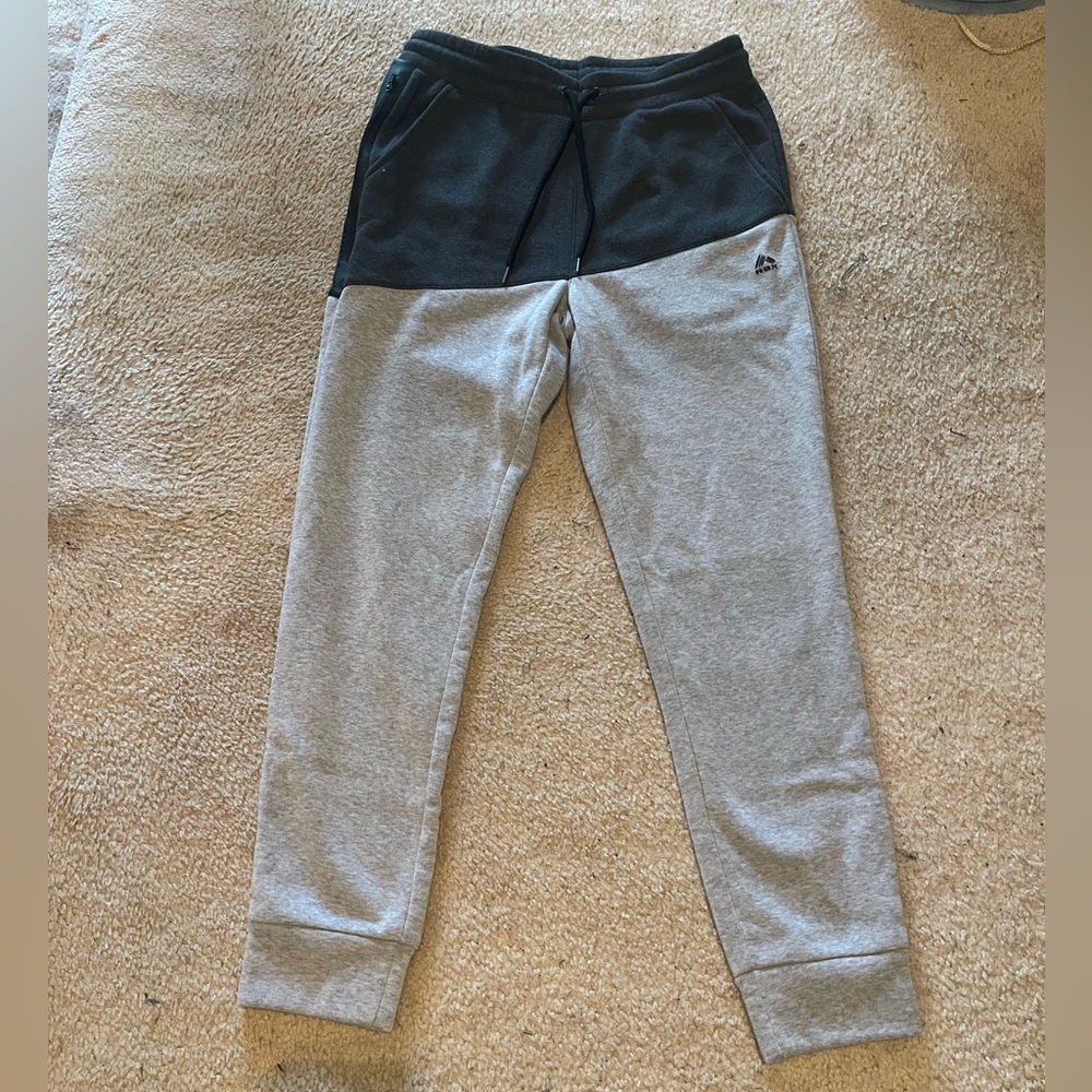 Two toned RBX Men’s Jogger
